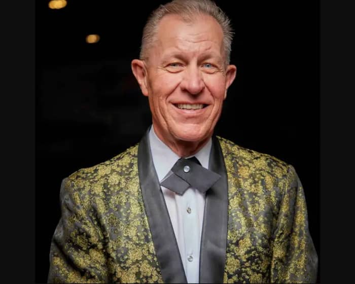 Reverend Horton Heat tickets