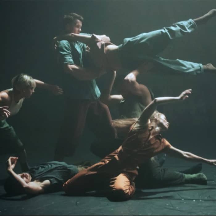 Bad Nature cover image