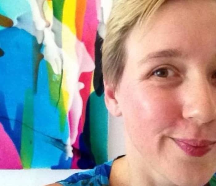 Amy Richard cover image