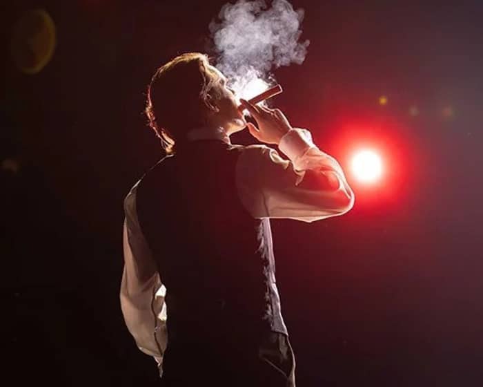 The Great Gatsby tickets