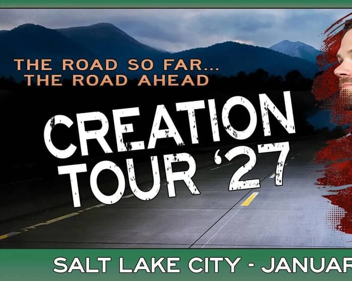 The Road So Far...The Road Ahead Salt Lake City 2027 tickets