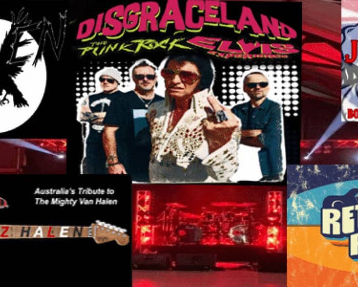 Minden's 13th Live Music Festival tickets