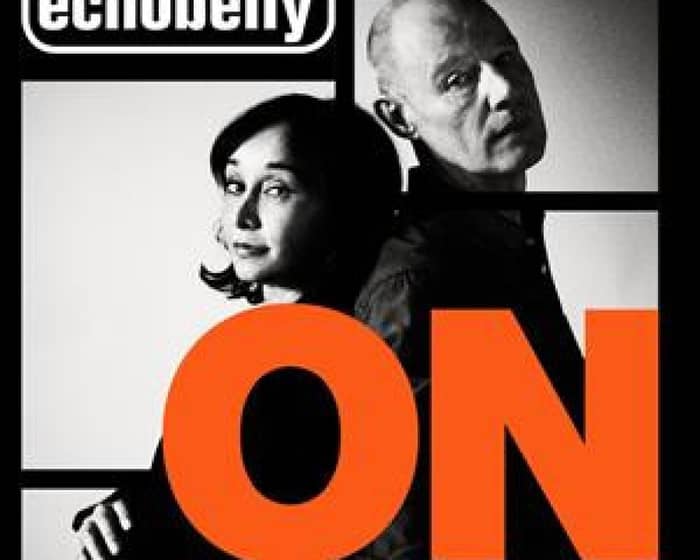 Echobelly tickets