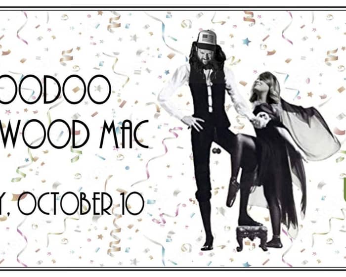 Sean Canan's Voodoo Players tickets