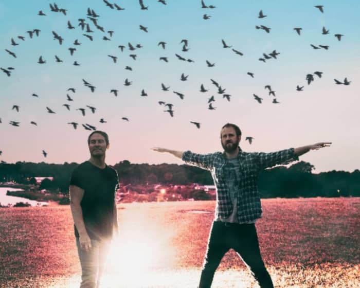 Mae | The Spill Canvas | Fred Mascherino tickets