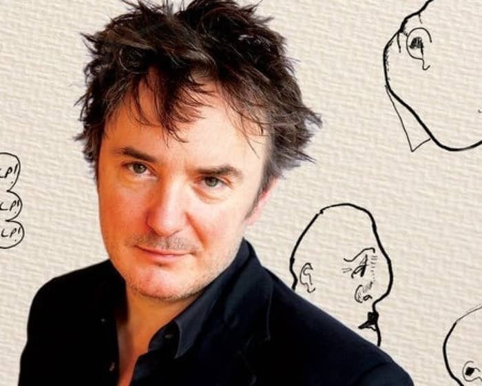 Dylan Moran tickets