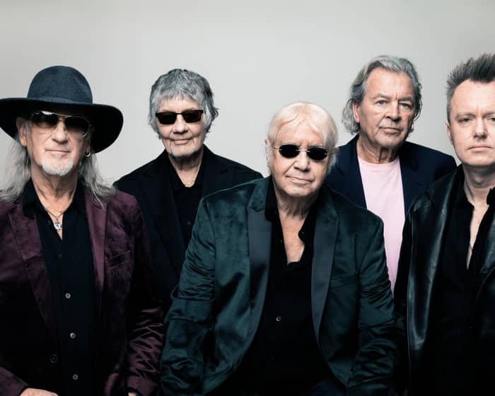 Deep Purple tickets