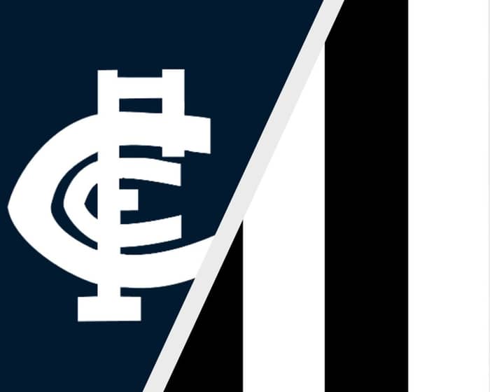 AFL Round 6 | Carlton v Collingwood tickets