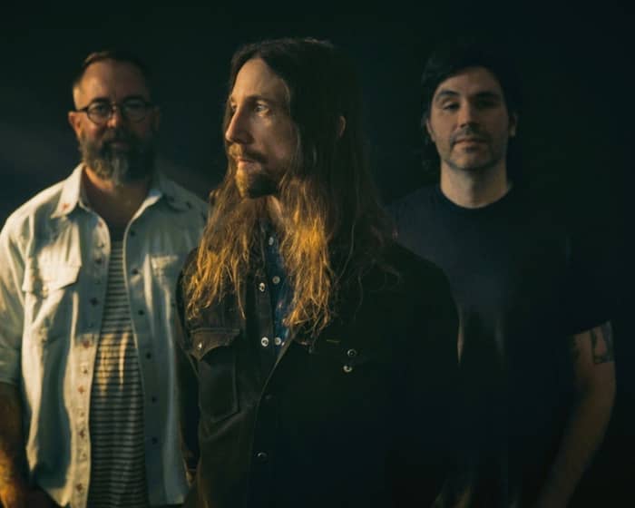 Russian Circles tickets