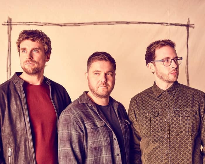 Gogo Penguin tickets