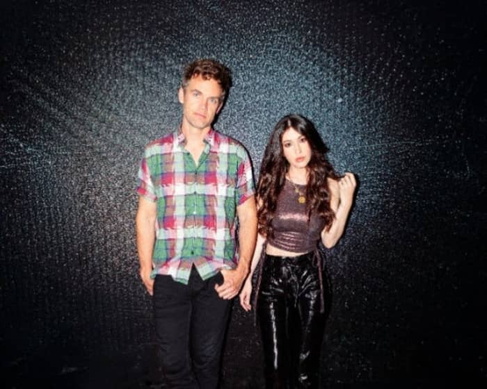 Tyler Hilton & Kate Voegele tickets