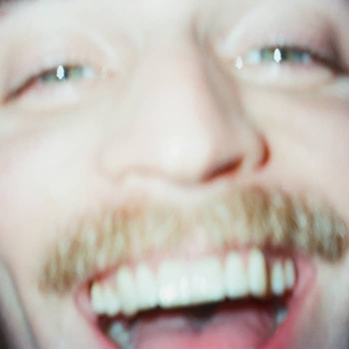 The Japanese House cover image