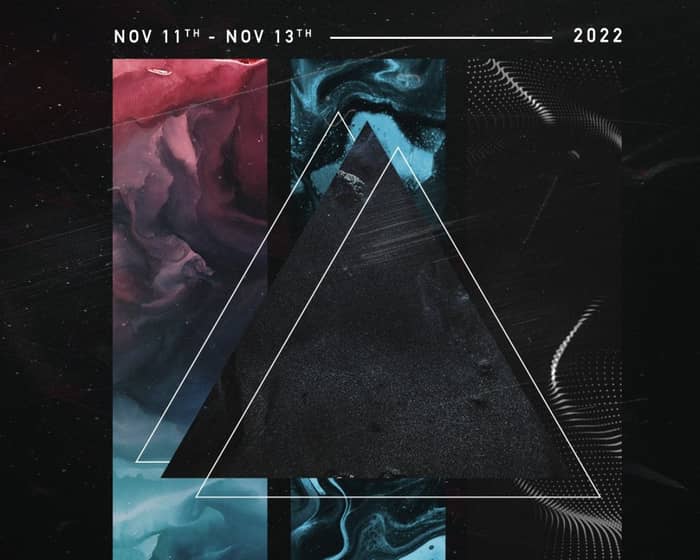 Seismic Dance Event tickets