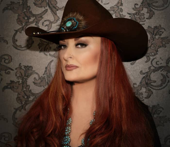 Wynonna Judd tickets