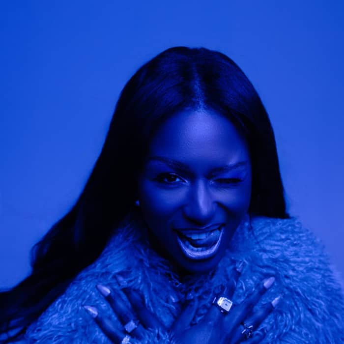 Jae Stephens cover image