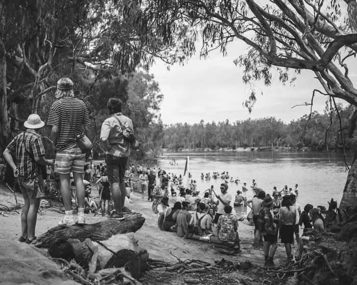 Strawberry Fields Festival Grounds events