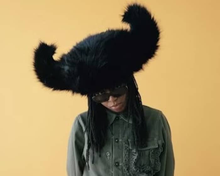 Shy One | Mali tickets