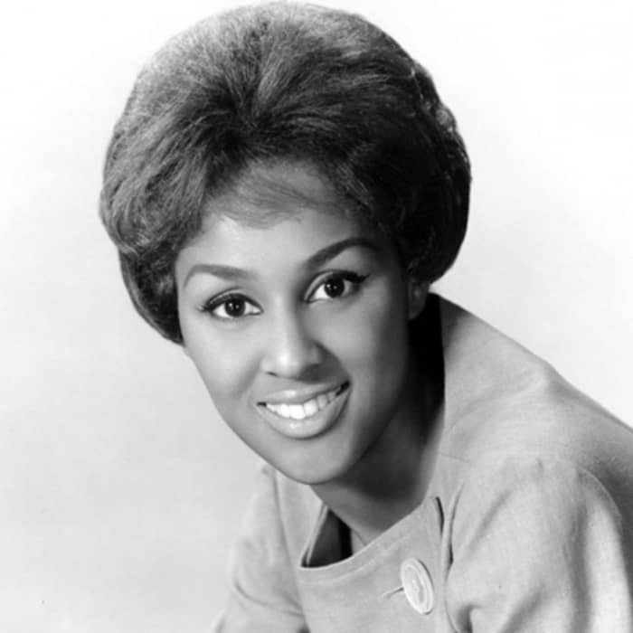 Darlene Love cover image