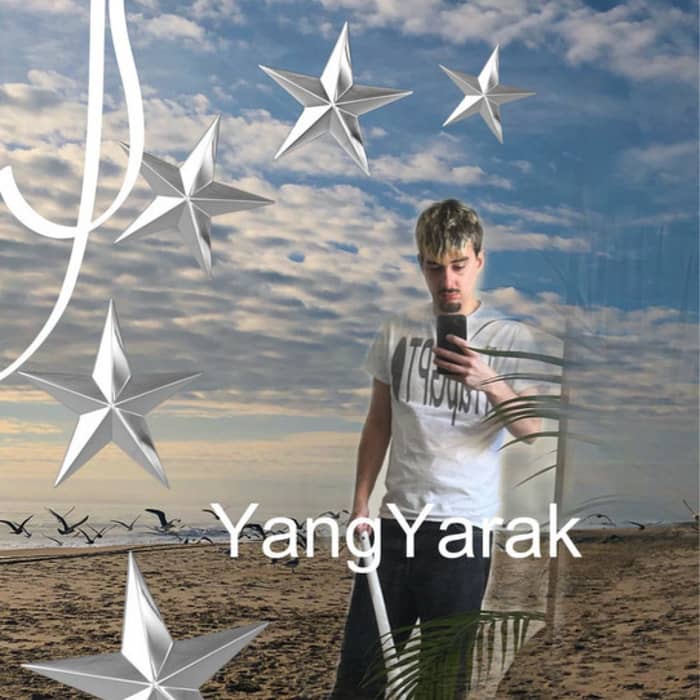 Daniel Wang