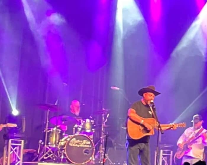 Outlaw Jim and the Whiskey Benders tickets