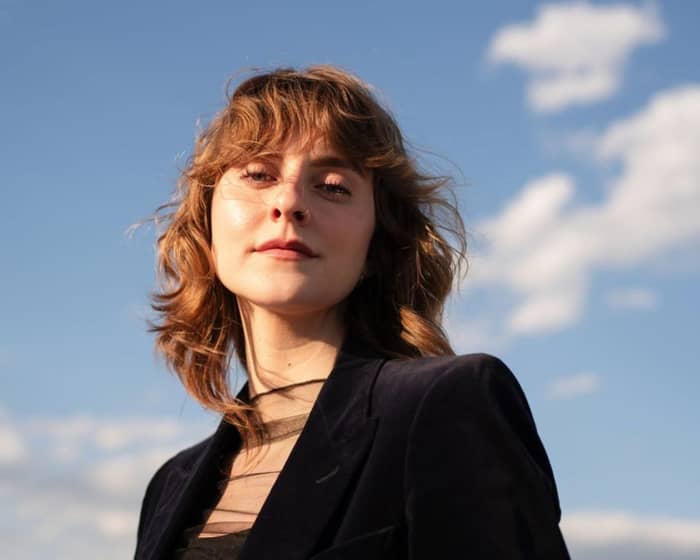 Hannah Frances tickets