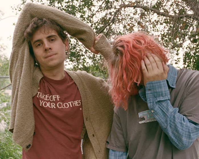 Royel Otis - meet me in the car tour tickets