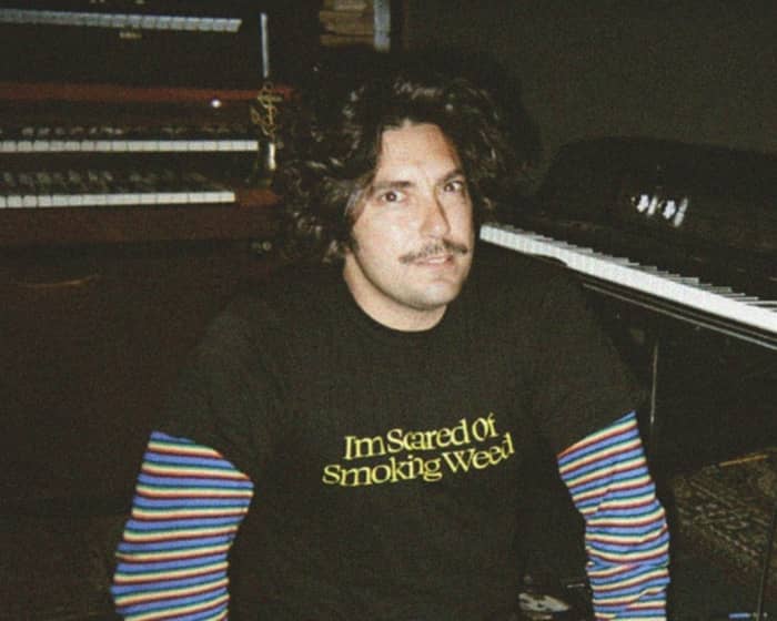 Brooks Nielsen tickets