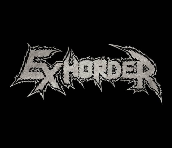 Exhorder tickets