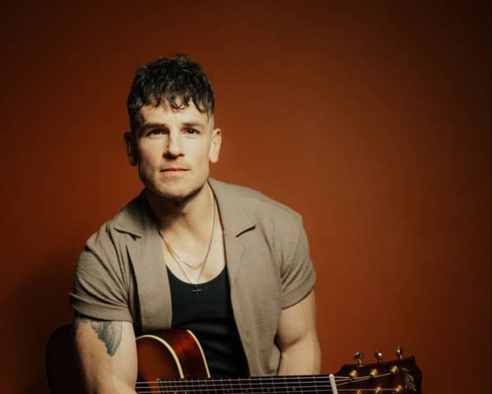 Michael Paynter tickets