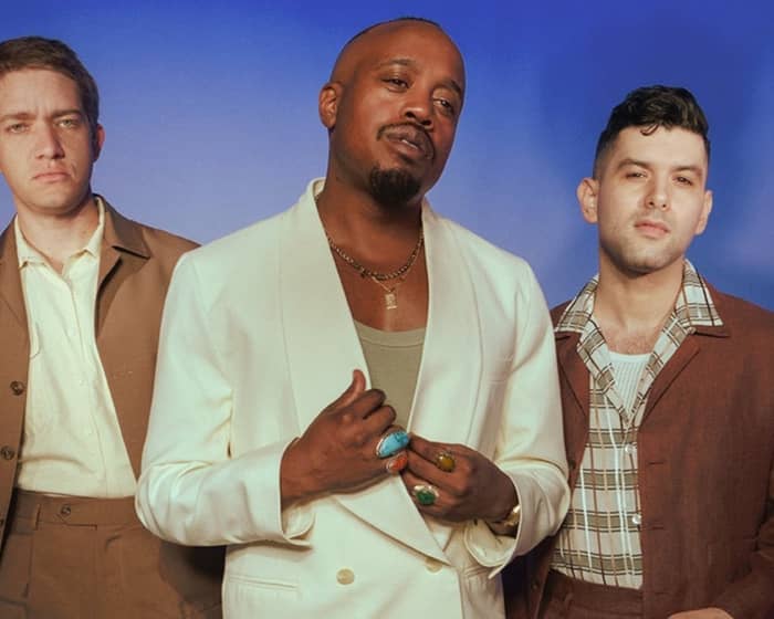 Durand Jones & the Indications tickets