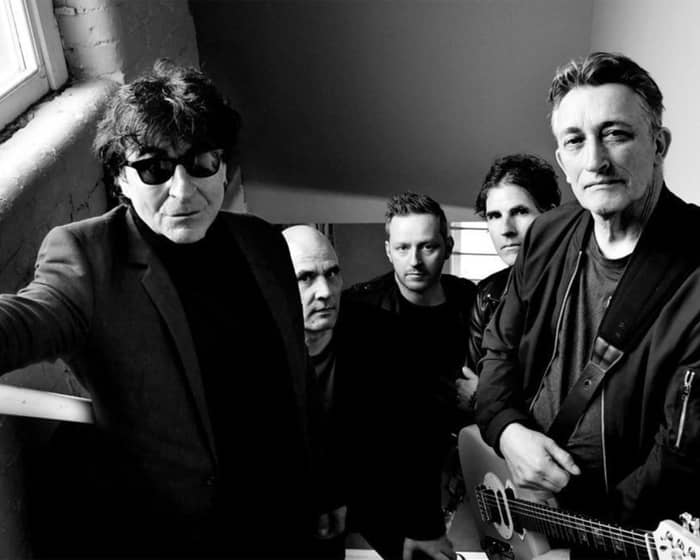 The Chameleons tickets
