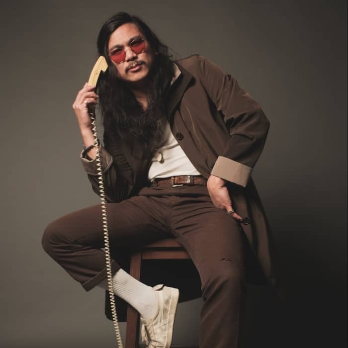 Moondough cover image