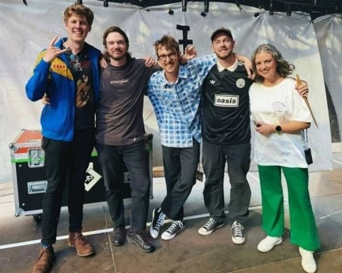 Ball Park Music tickets