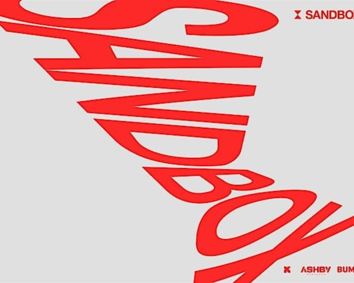 Sandbox Music Festival Melbourne tickets