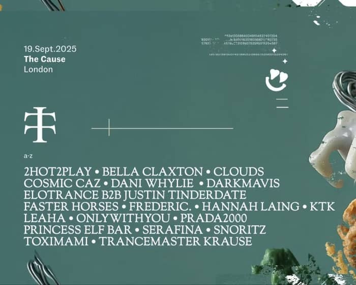 Teletech | London tickets