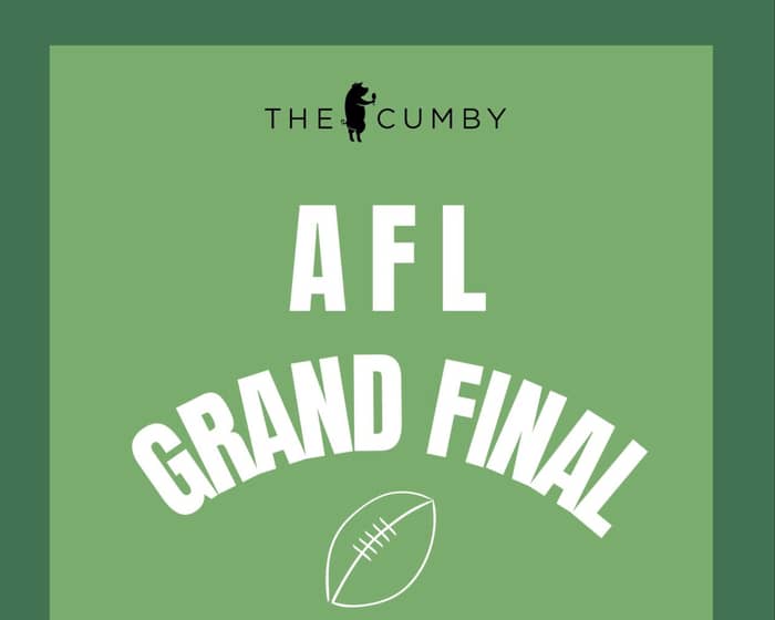 Cumberland Hotel - The Cumby events