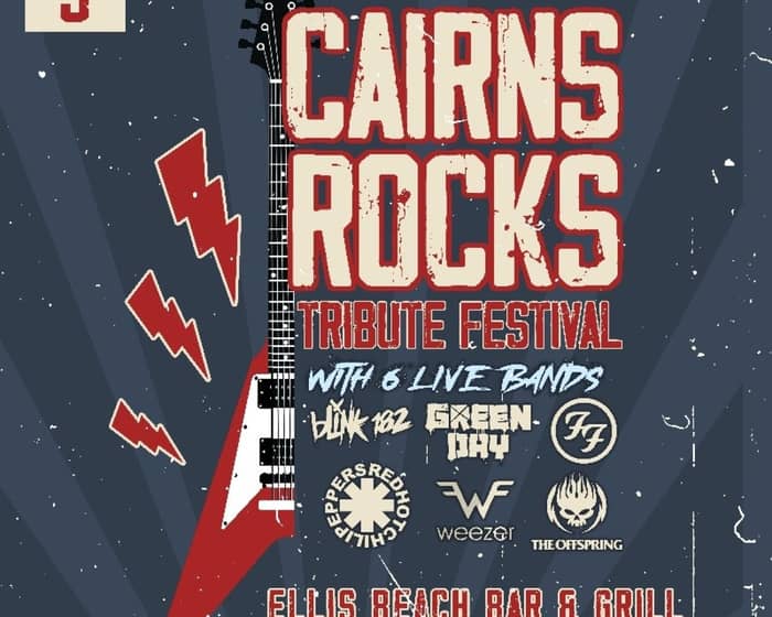 Carine Rocks - Tribute Fest tickets