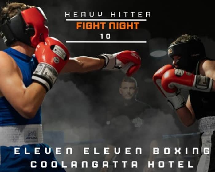 The Coolangatta Hotel events