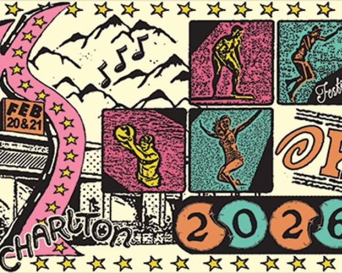 OK Charlton 2026 tickets