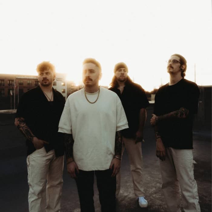 Lost In Separation cover image