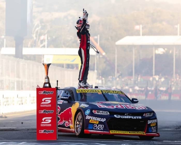 bp Adelaide Grand Final tickets