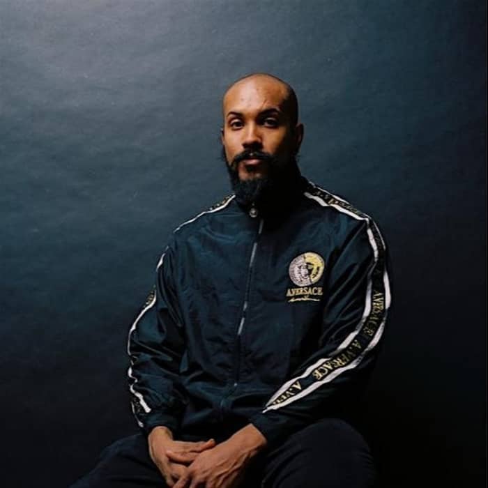 Gabe 'Nandez cover image