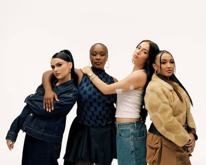 Girls Don't Sync tickets