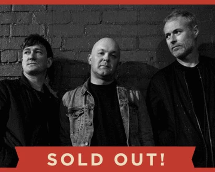 The Peep Tempel tickets