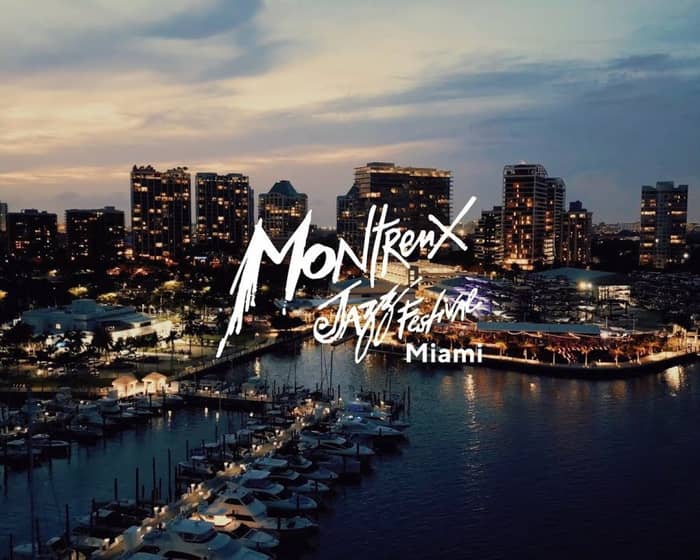 The Hangar At Regatta Harbour events