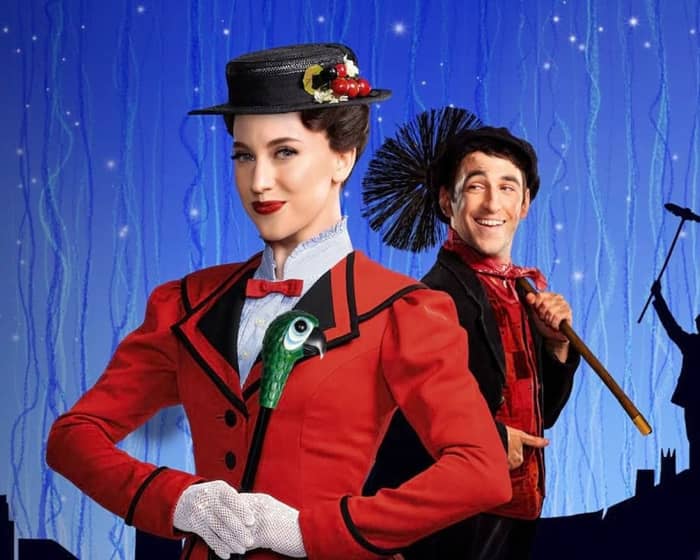 Mary Poppins tickets