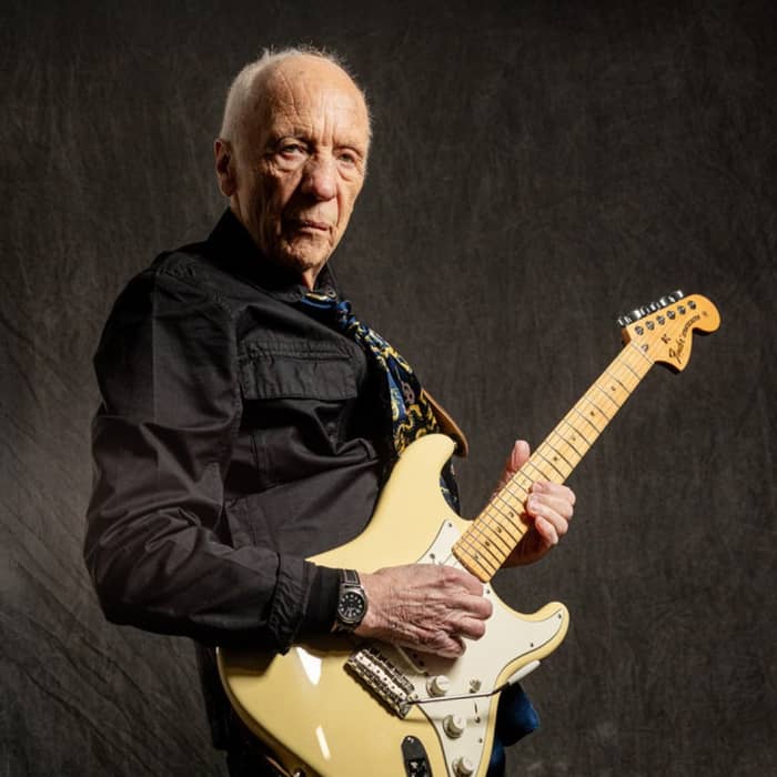Robin Trower cover image