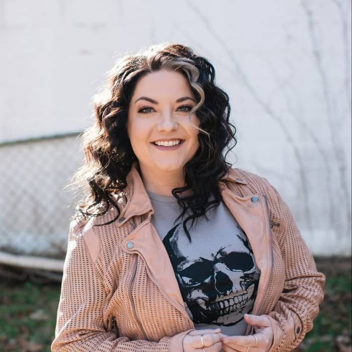 Ashley McBryde cover image