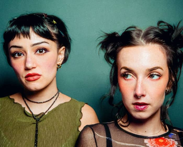 Daisy Grenade tickets