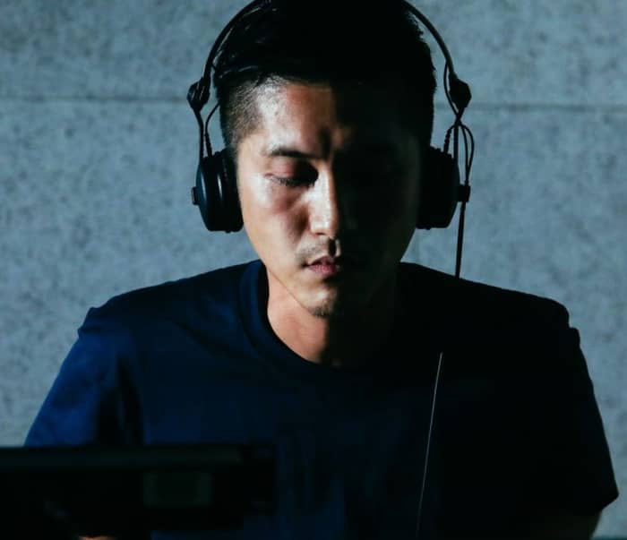 Genki Tanaka cover image